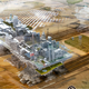 Image for article titled This awesome roaming city would actually work in real life